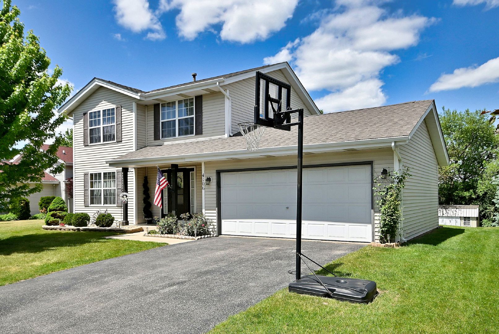 4106 Biltmore Chase — Rockford, IL 61109