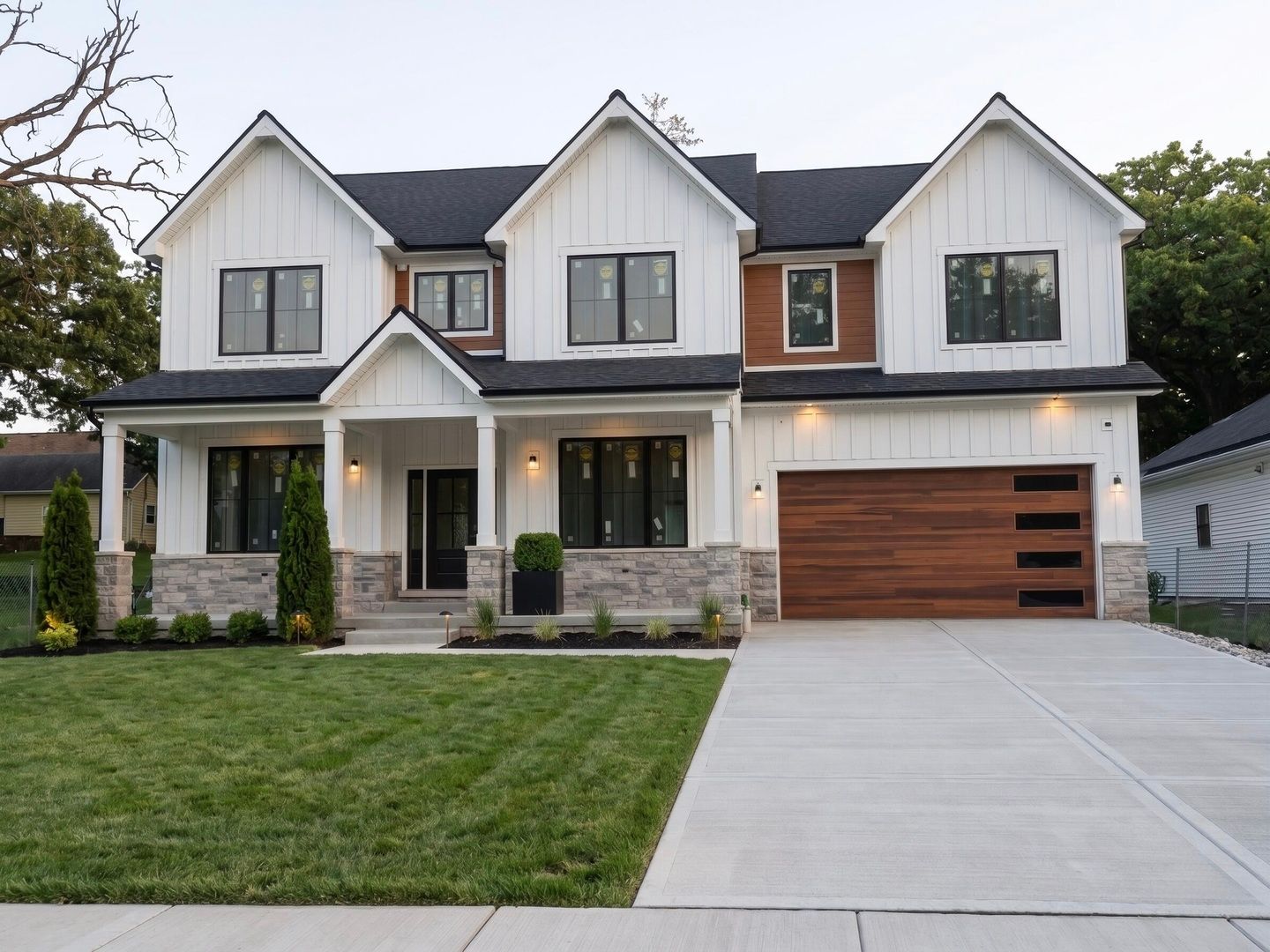 850 Forest Avenue — Glen Ellyn, IL 60137