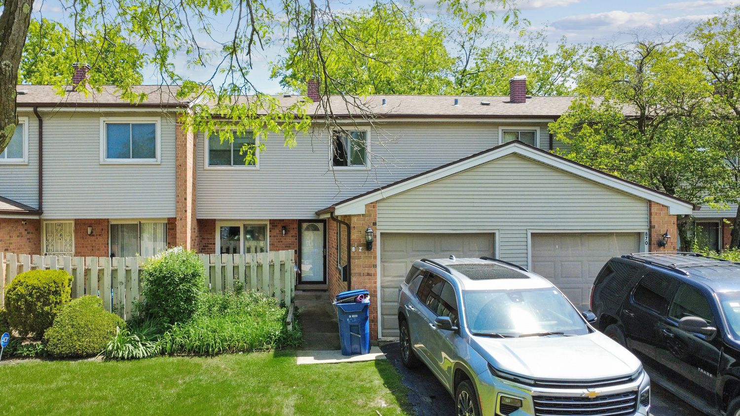 872 Greenbriar Lane — University Park, IL 60484