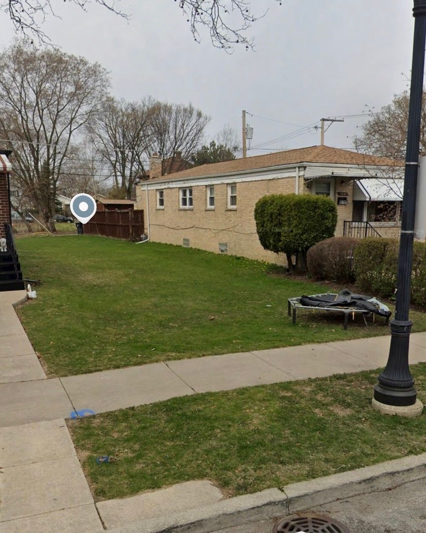 1832 Hovland Court — Evanston, IL 60201