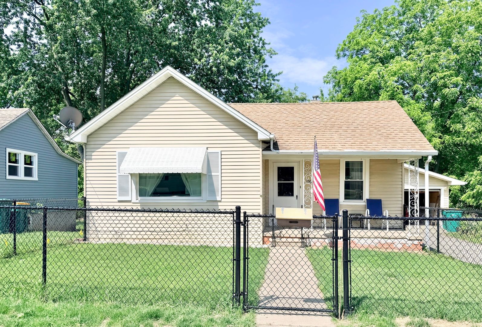 1304 N Everett Street — Streator, IL 61364