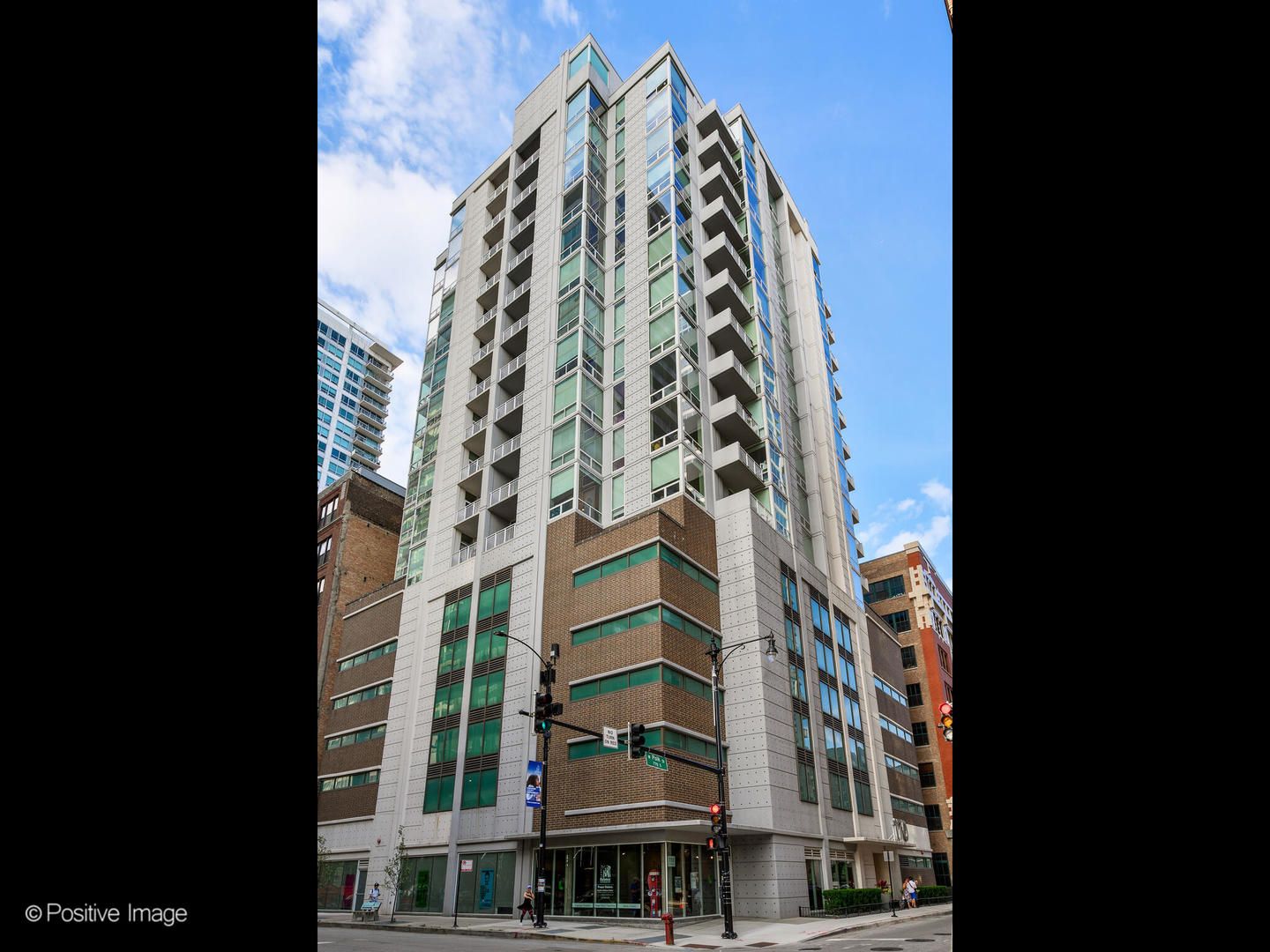 170 W Polk Street #1001 — Chicago, IL 60605