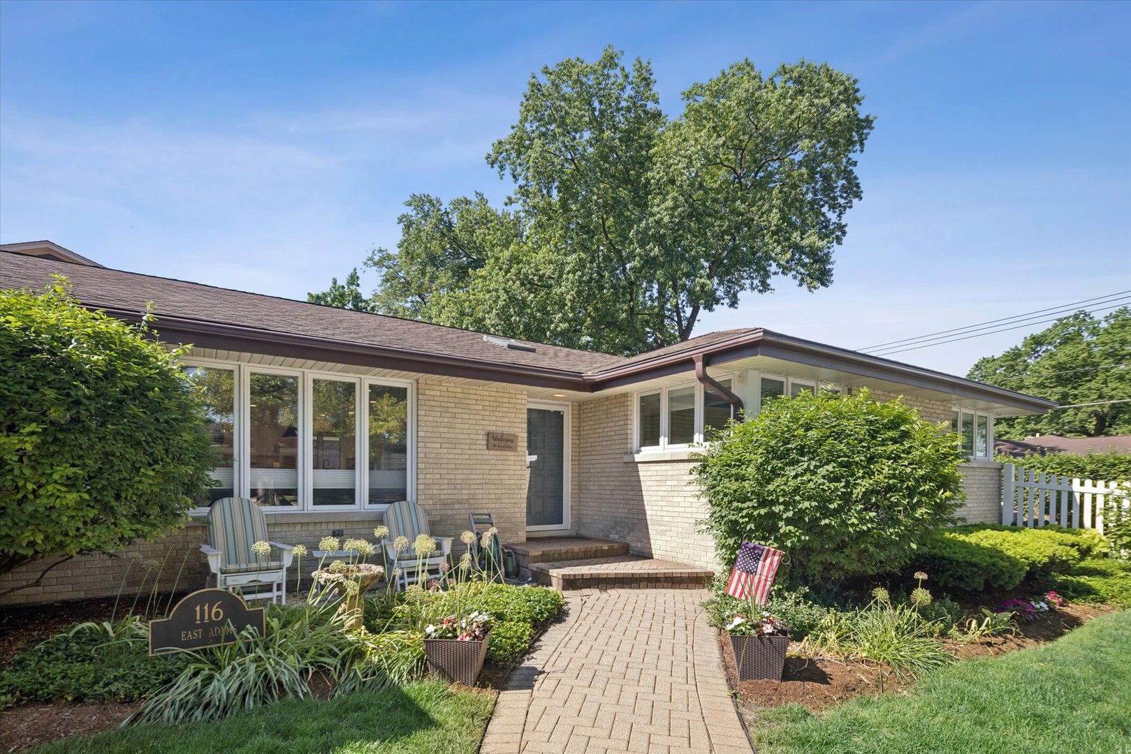 116 E Adams Street — Elmhurst, IL 60126