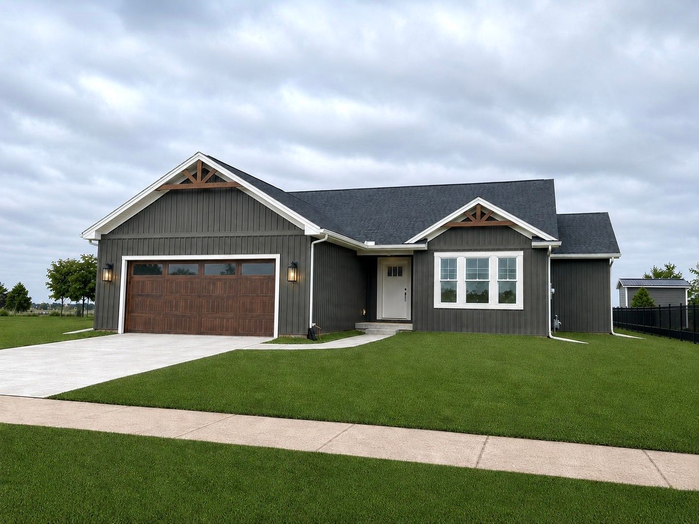 1617 Peppermill Lane — Champaign, IL 61822