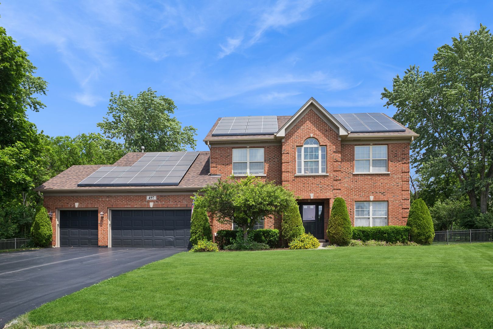 497 Widgeon Lane — Bloomingdale, IL 60108