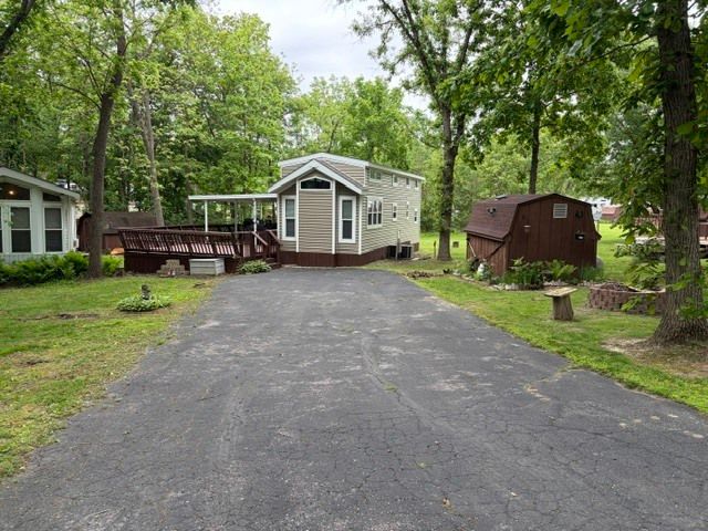 2795 E 28th lot 684 Road — Seneca, IL 61360