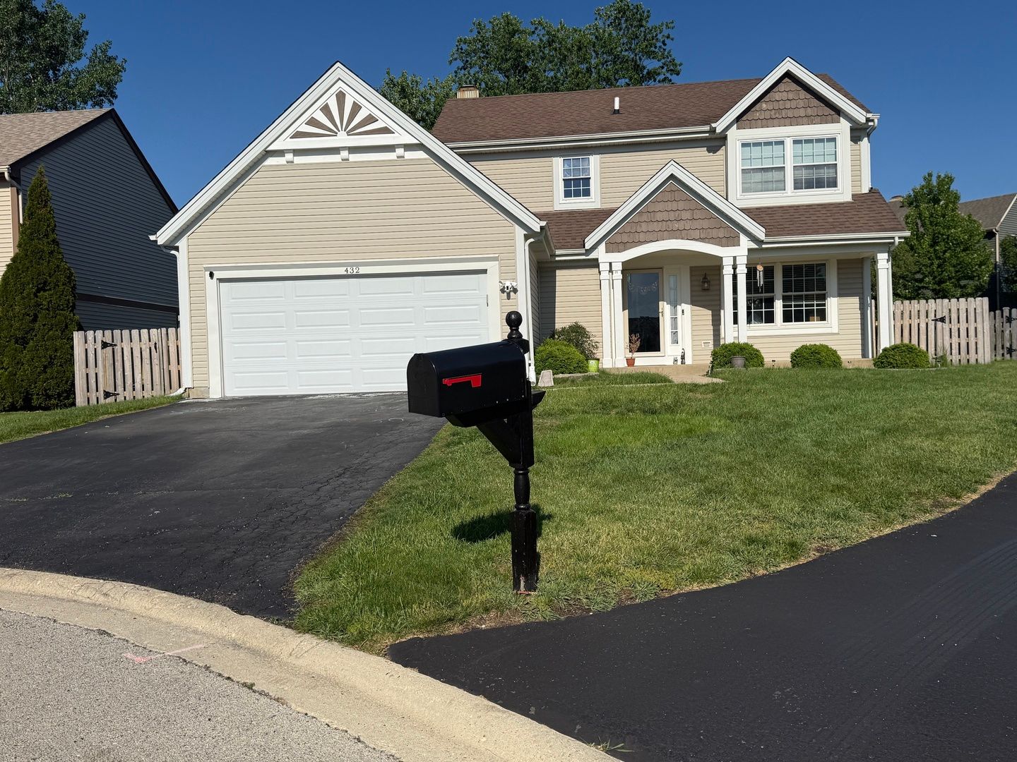 432 Harvard Lane — Bartlett, IL 60103