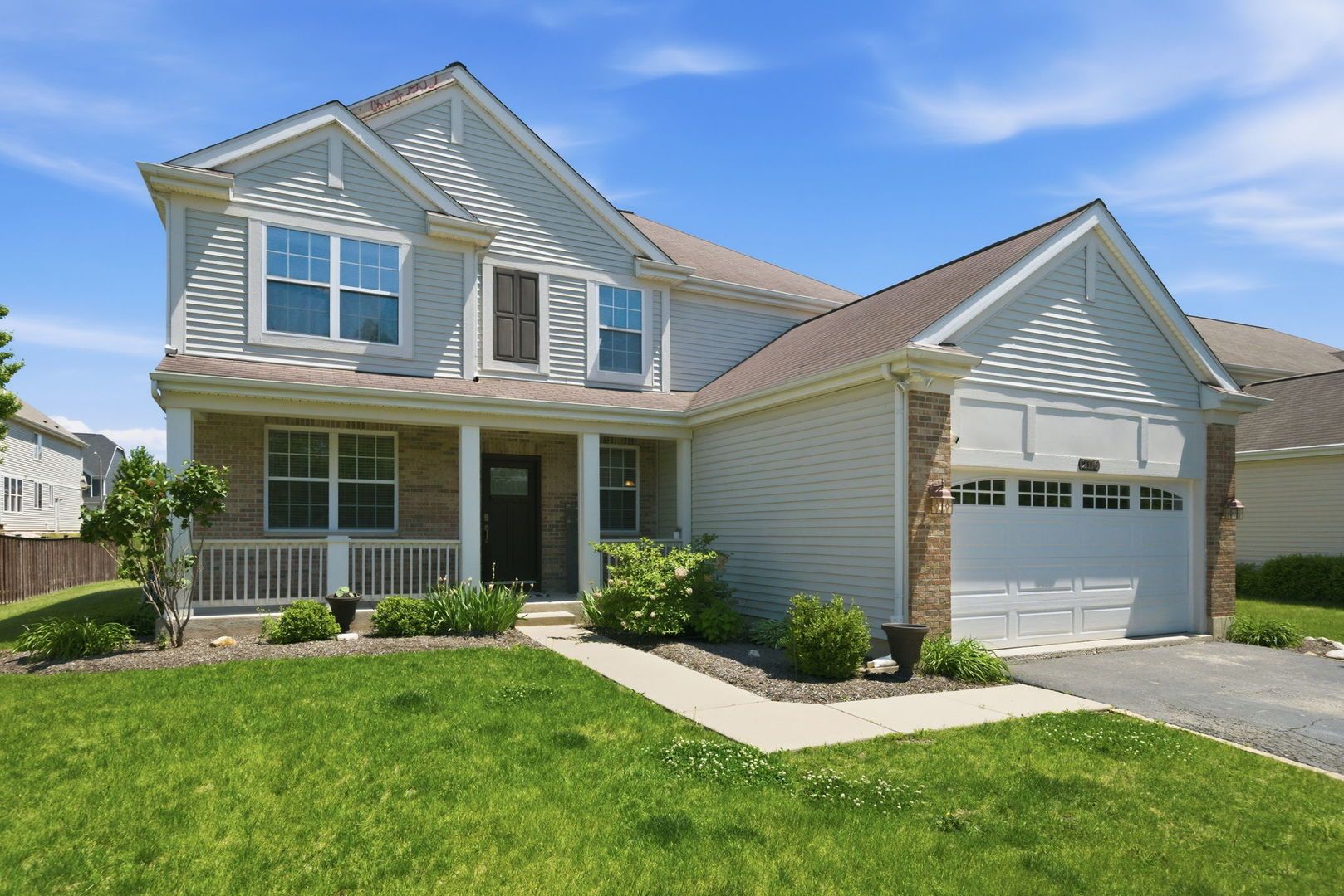 2116 Sienna Drive — Joliet, IL 60431