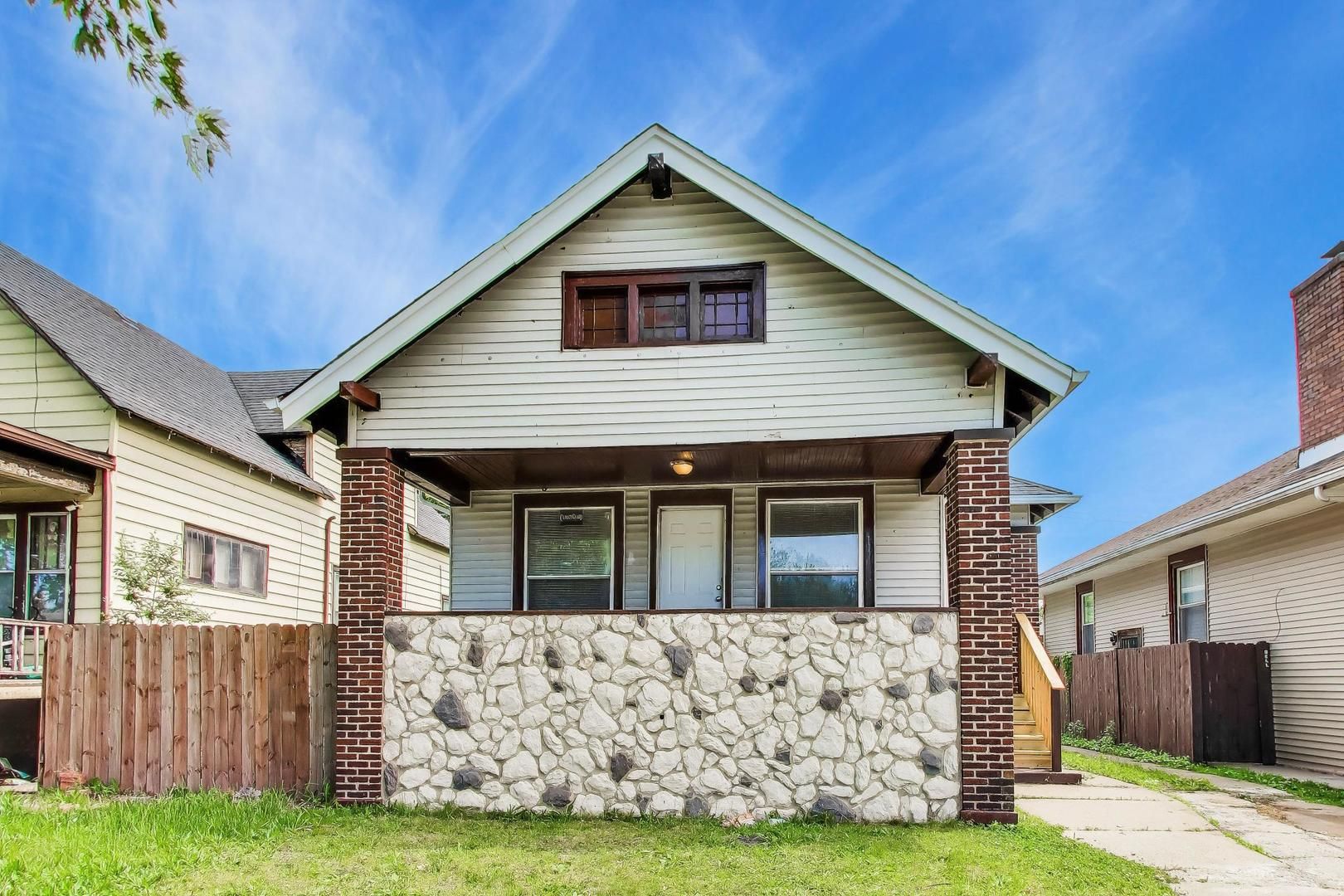 11437 S Normal Avenue — Chicago, IL 60628