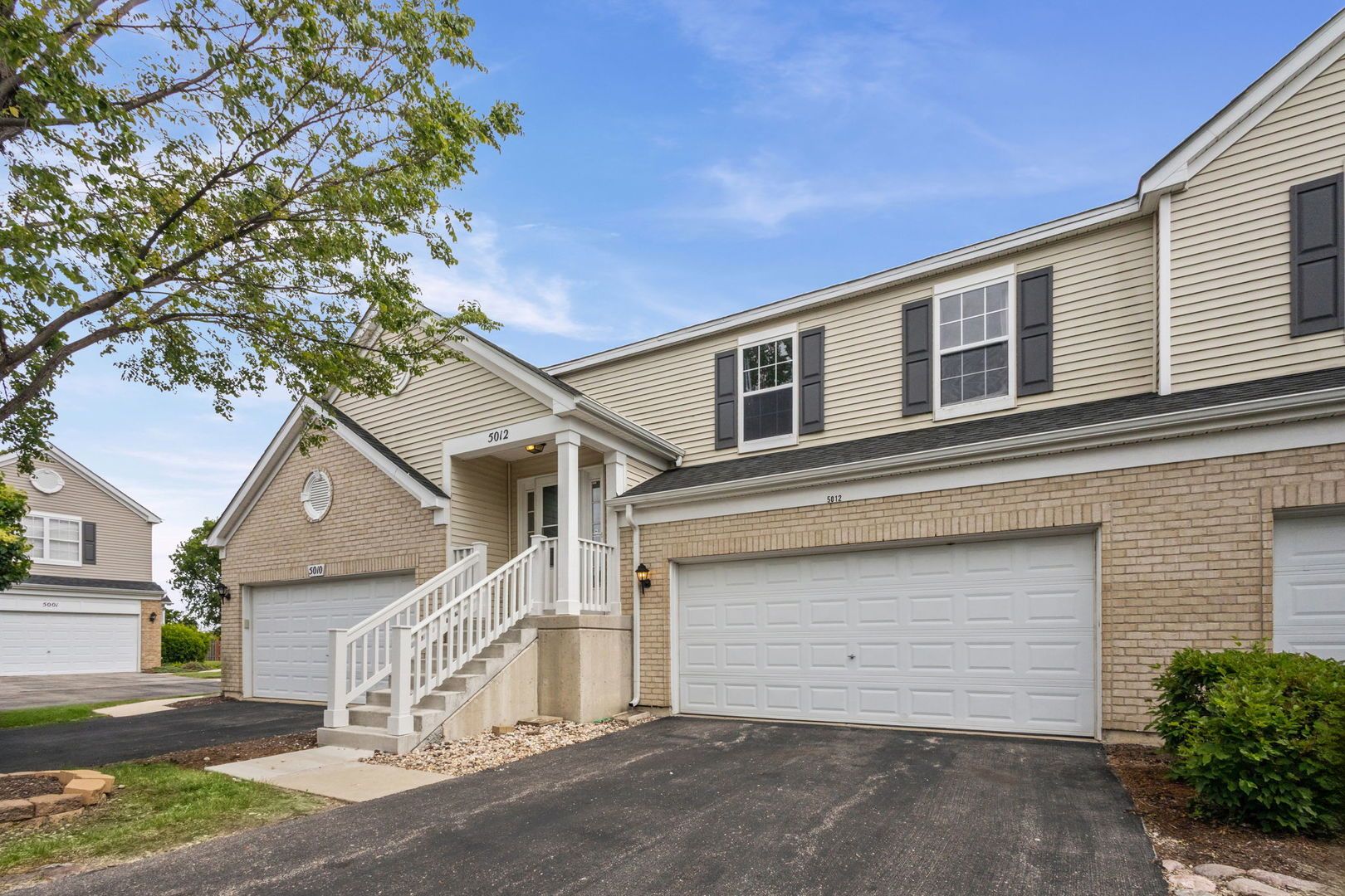 5012 Norwalk Court — Plainfield, IL 60586