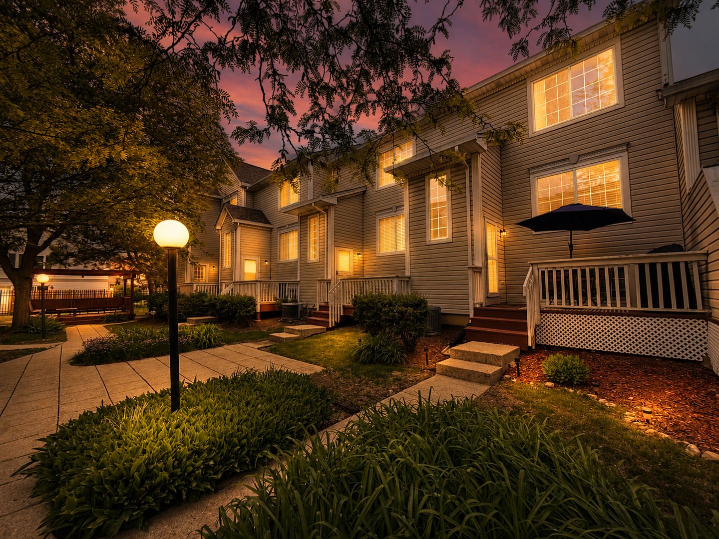 313 Peachtree Court — Bolingbrook, IL 60440