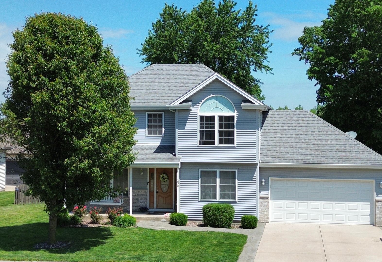 230 E Big Timber Drive — Coal City, IL 60416