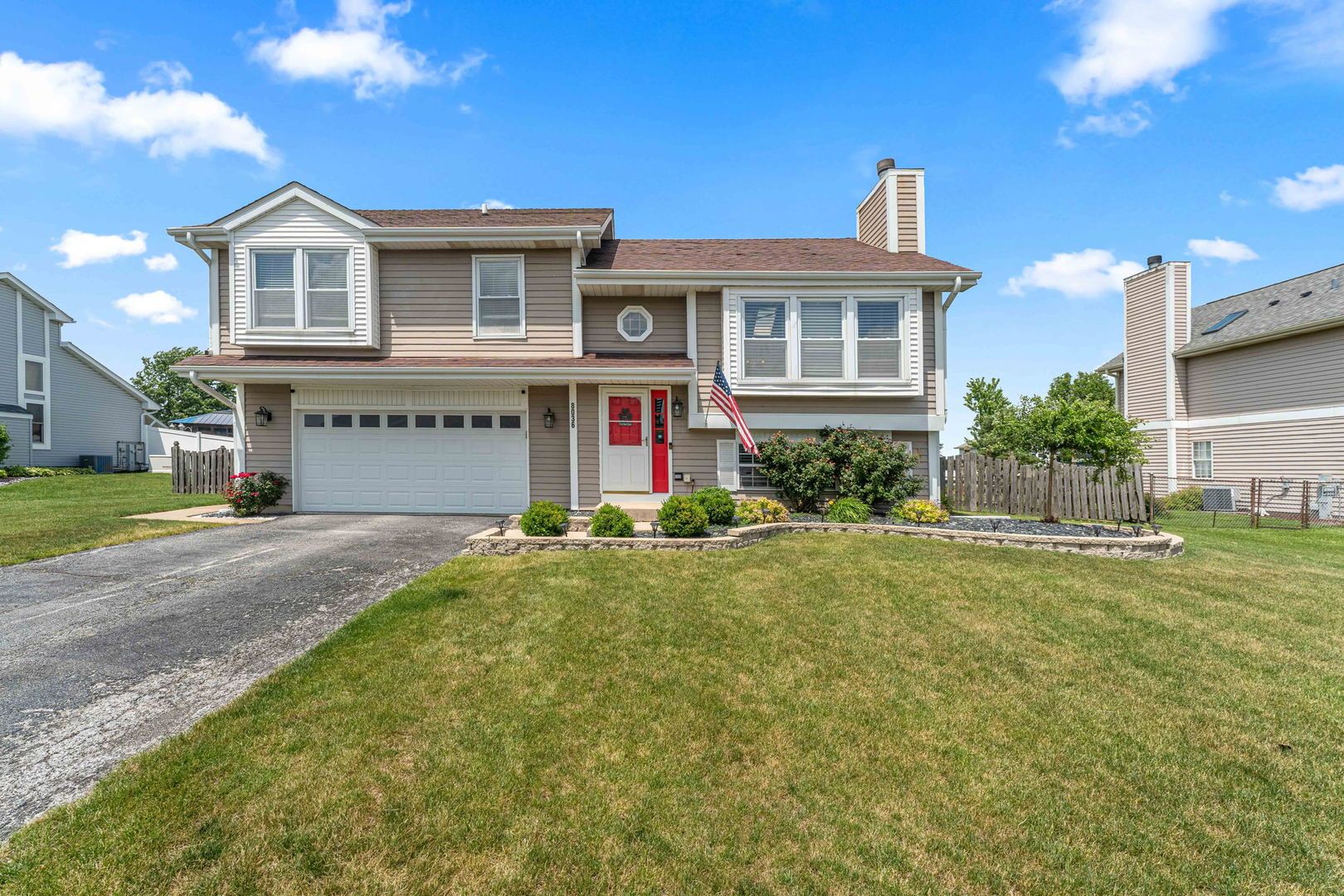 8036 Farmhouse Road — Frankfort, IL 60423