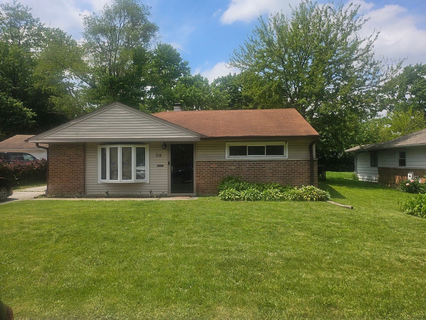 319 Miami Street — Park Forest, IL 60466