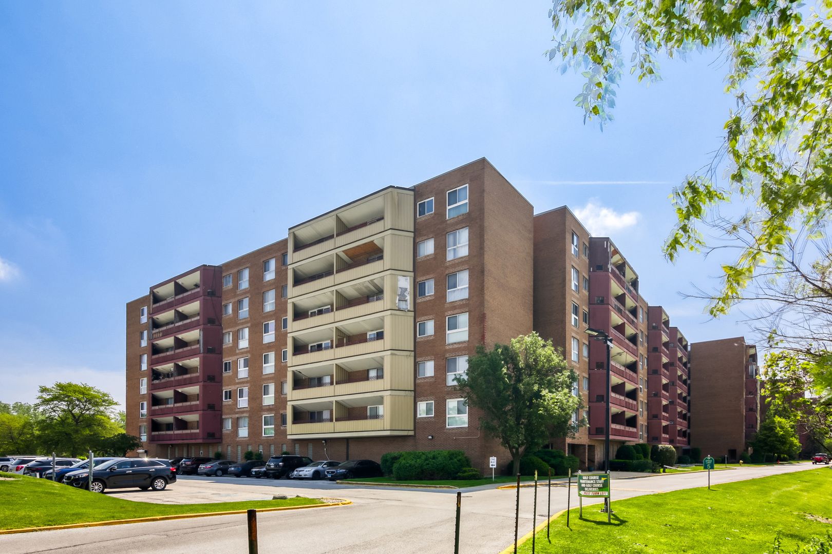 100 Park Avenue #410 — Calumet City, IL 60409