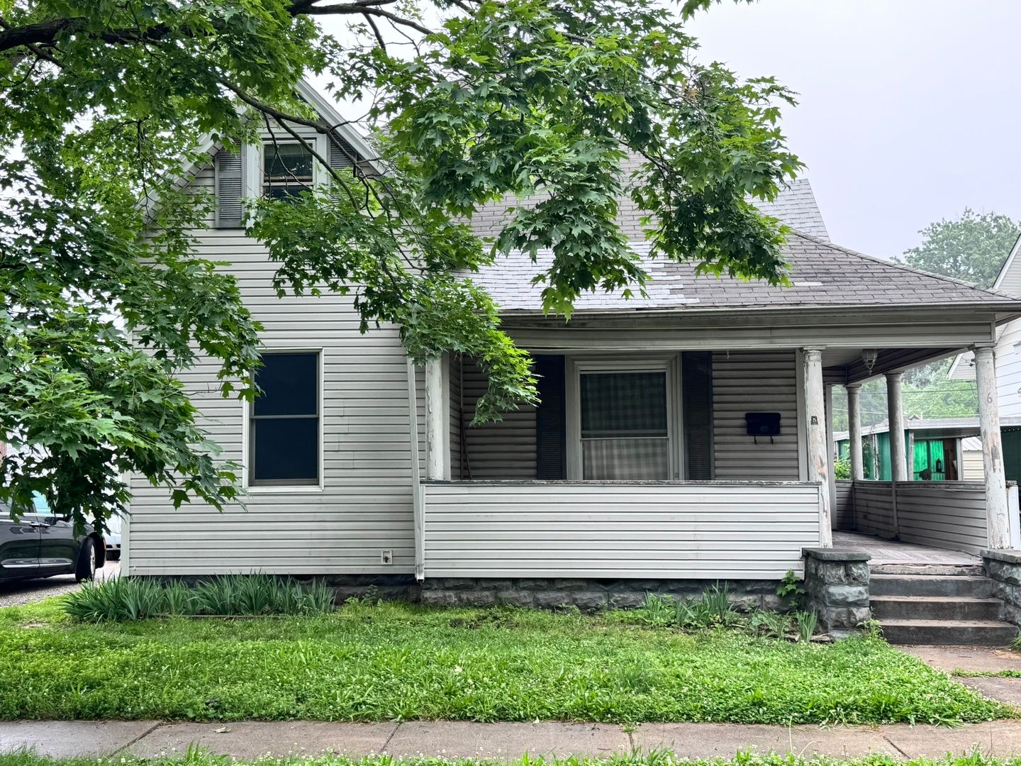 620 E Noleman Street — Centralia, IL 62801