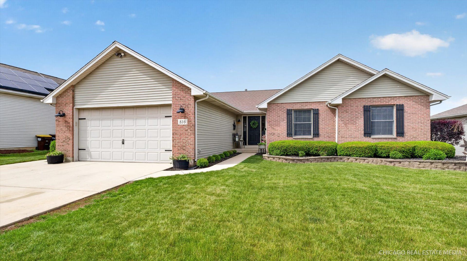 816 Doral Drive — Marengo, IL 60152