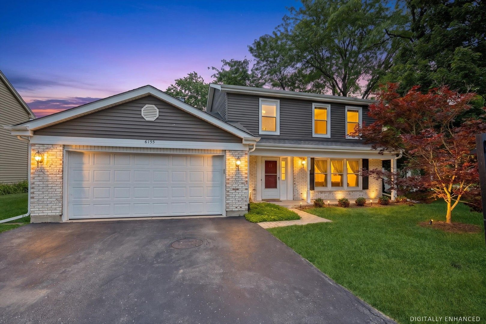 6155 Ivy Drive — Lisle, IL 60532