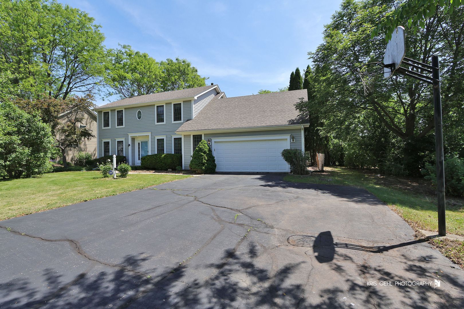4002 Acacia Drive — Crystal Lake, IL 60012