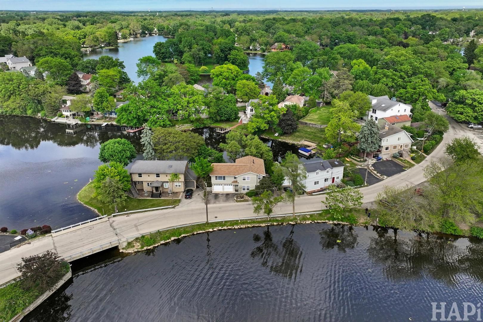 212 Island Drive — Island Lake, IL 60042