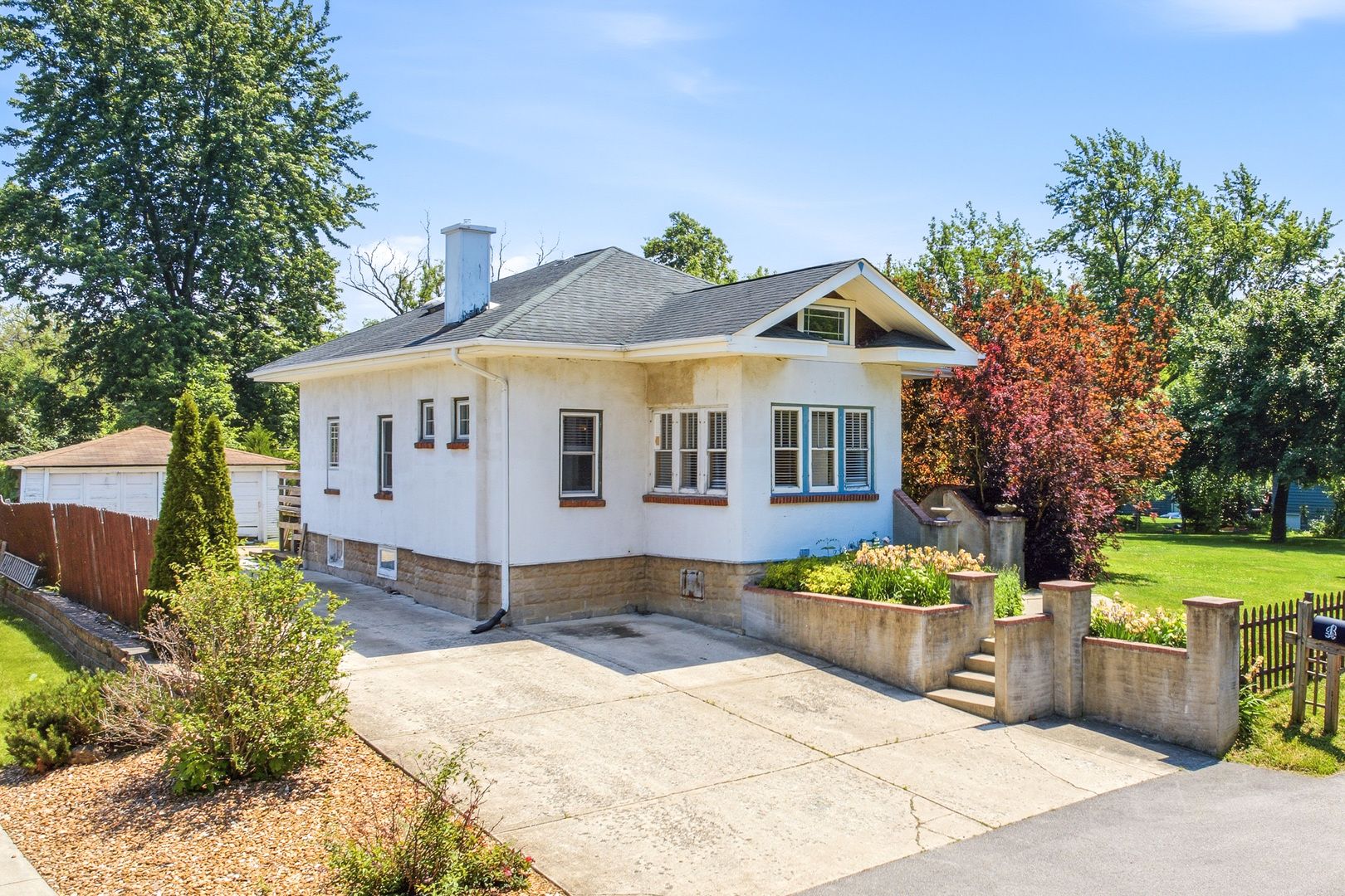 5505 Fairhaven Court — Downers Grove, IL 60515