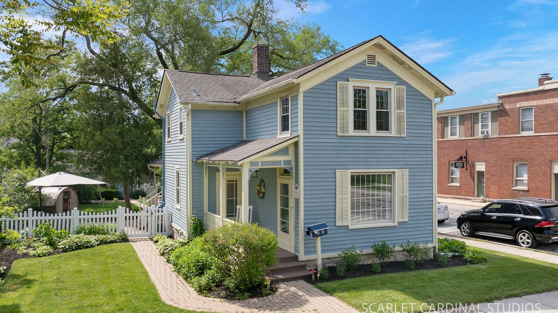 229 Center Street — Naperville, IL 60540
