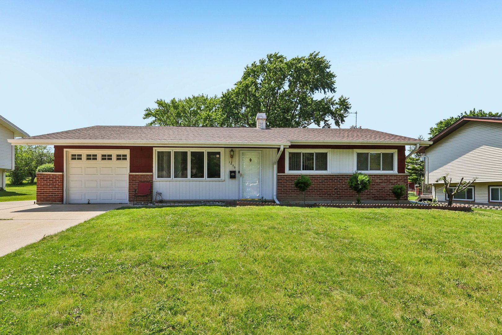 1450 Jefferson Road — Hoffman Estates, IL 60169