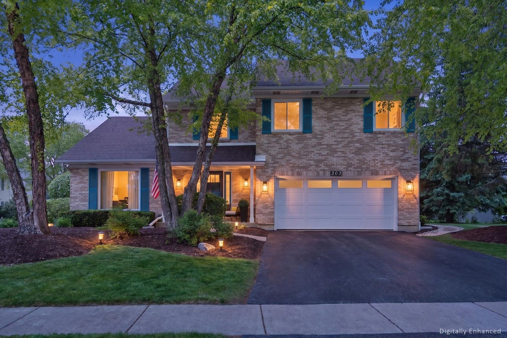 303 Balmoral Drive — Bartlett, IL 60103
