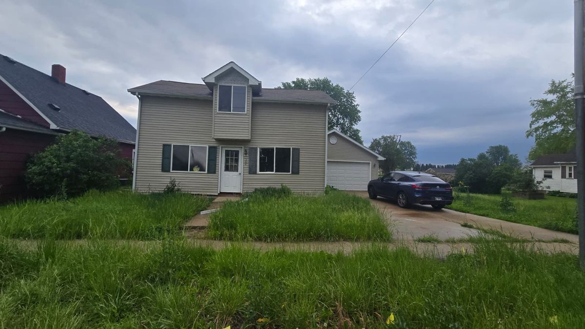 304 N Taylor Avenue, Cherry, IL 61317