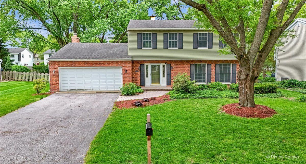 2318 Sudbury Lane — Geneva, IL 60134