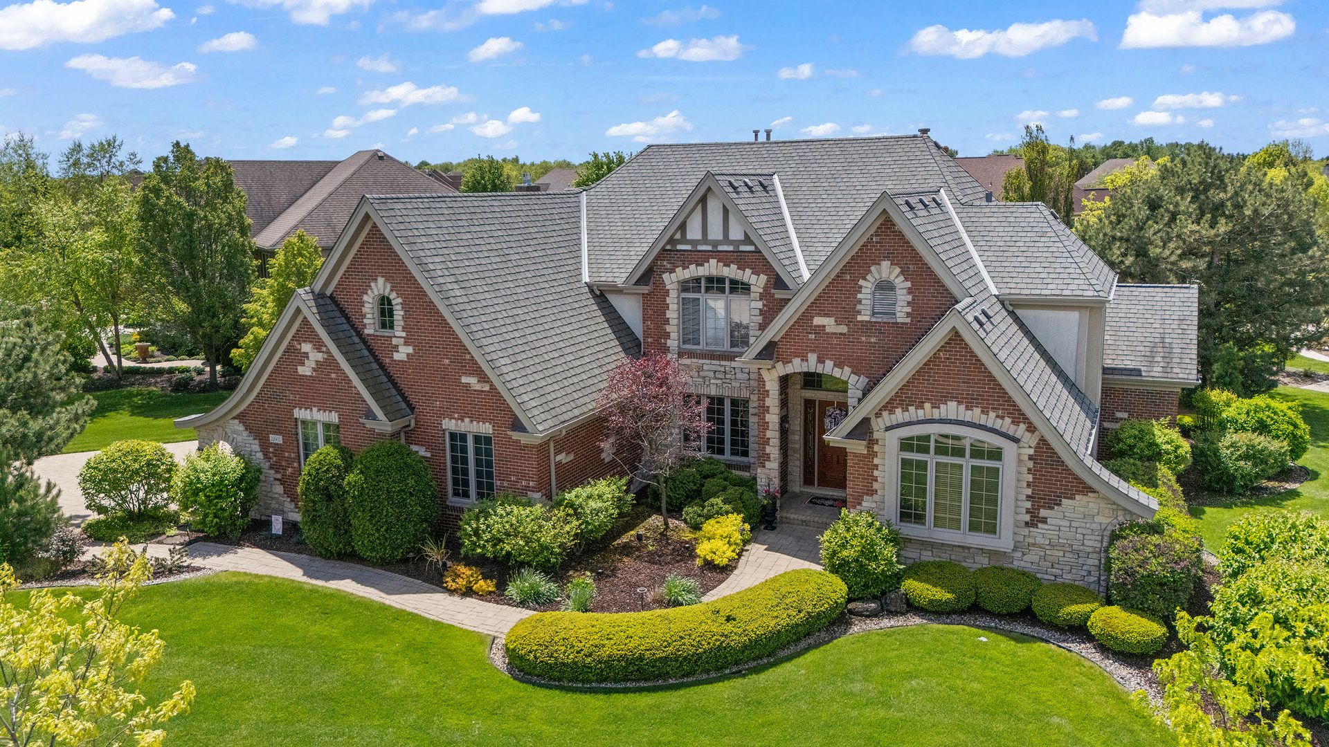 22602 Granite Drive — Frankfort, IL 60423