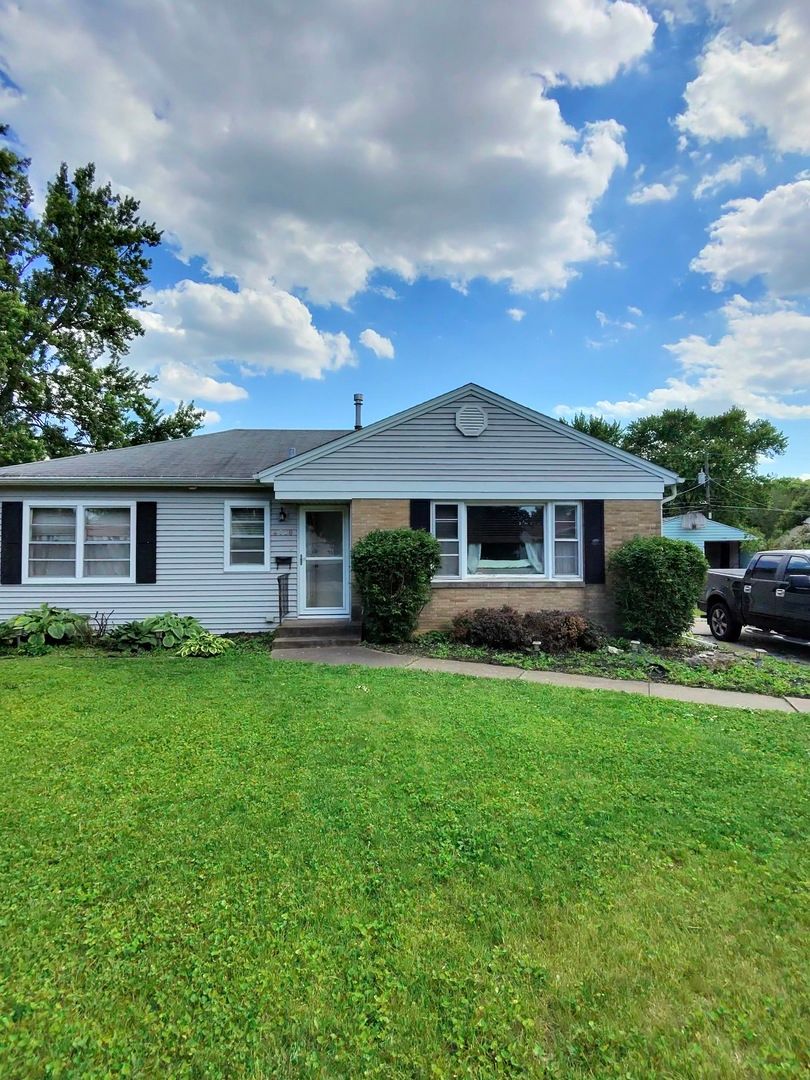 4128 27th Avenue — Rock Island, IL 61201