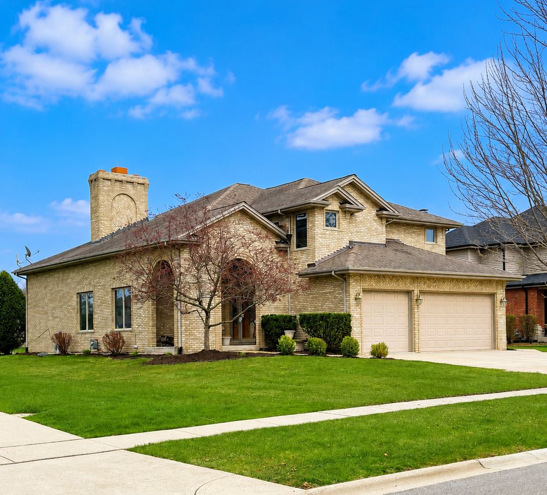 408 Siesta Drive — New Lenox, IL 60451