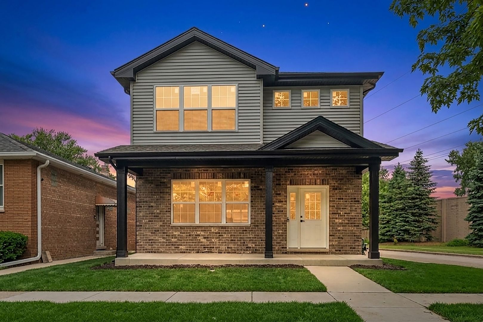 7630 W 66th Street — Bedford Park, IL 60501