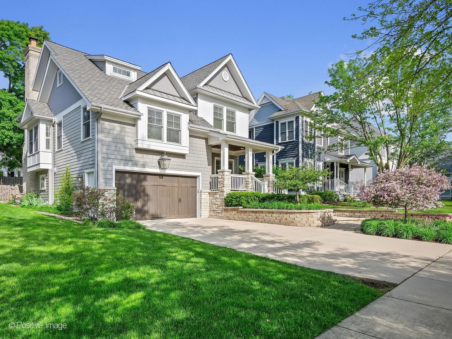 726 S Madison Street — Hinsdale, IL 60521