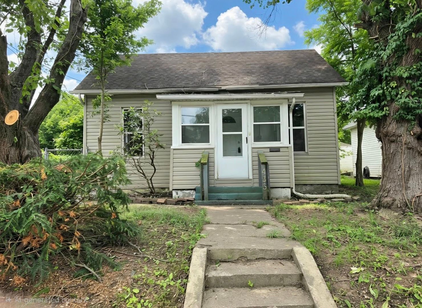 435 Lucier Street — Murphysboro, IL 62966