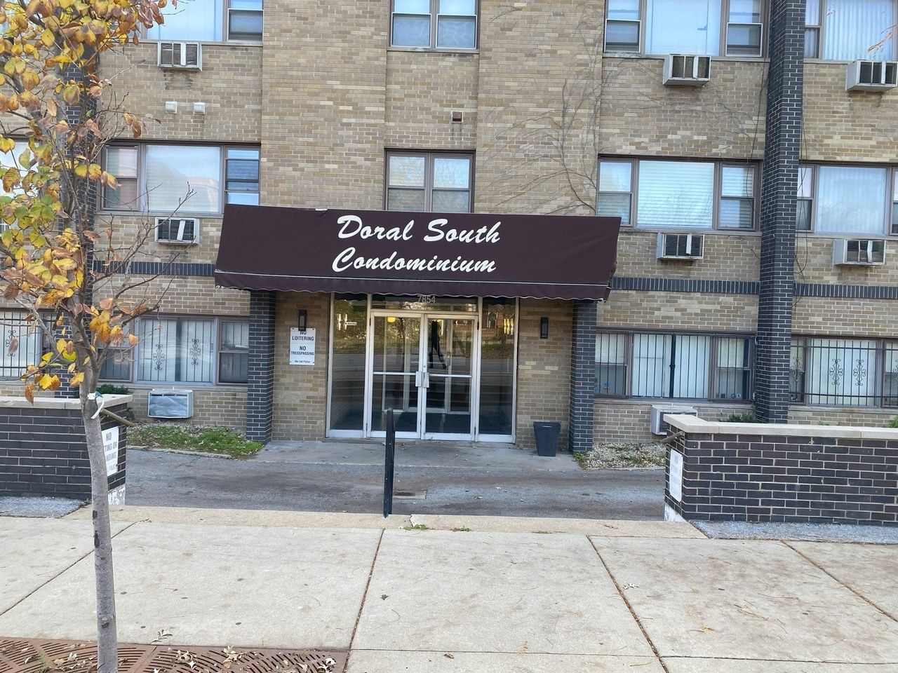 7854 S South Shore Drive #507 — Chicago, IL 60649