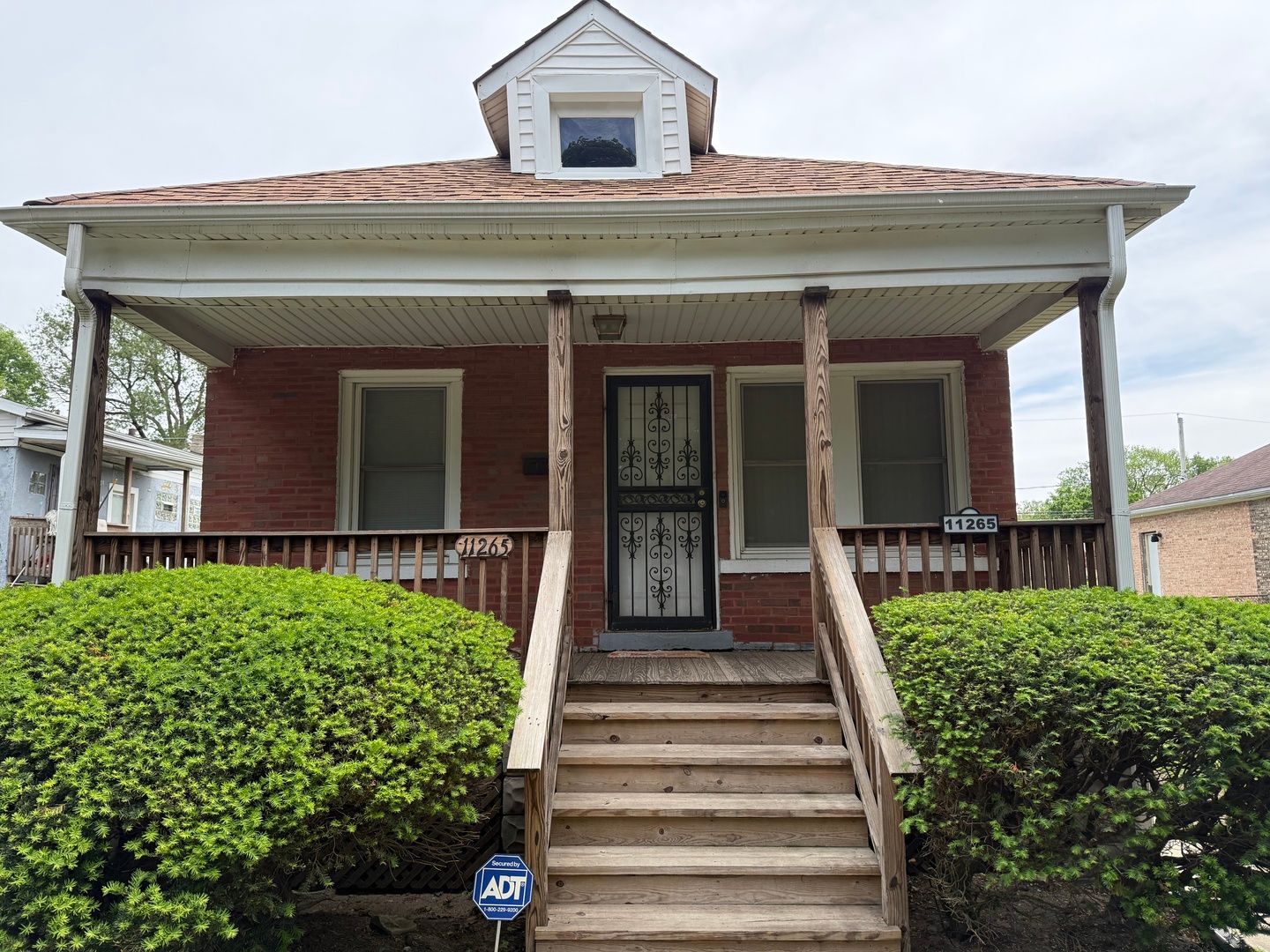 11265 S May Street — Chicago, IL 60643