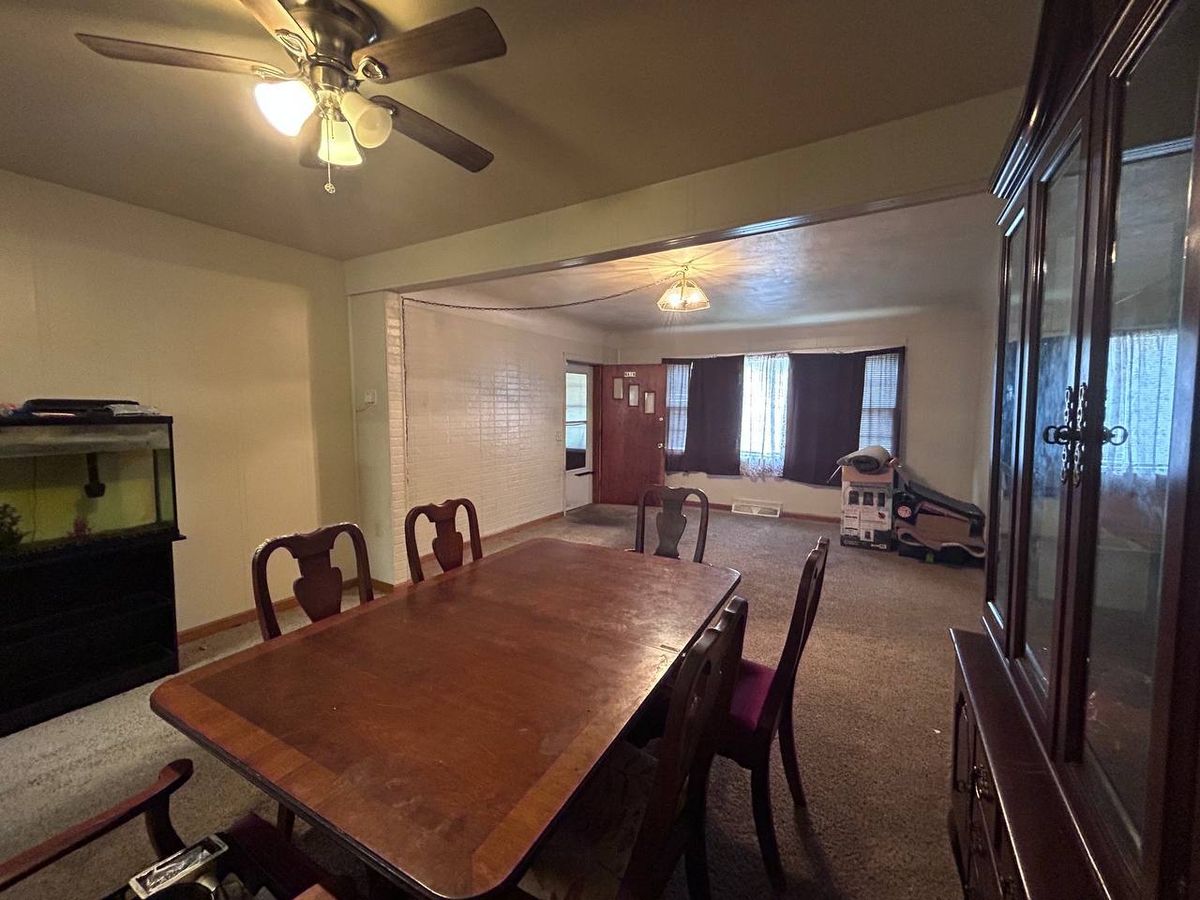 213 Kinder Street, Cahokia, IL 62206