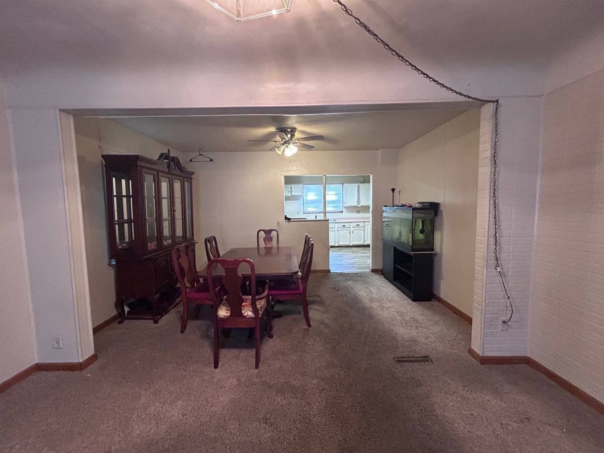 213 Kinder Street, Cahokia, IL 62206