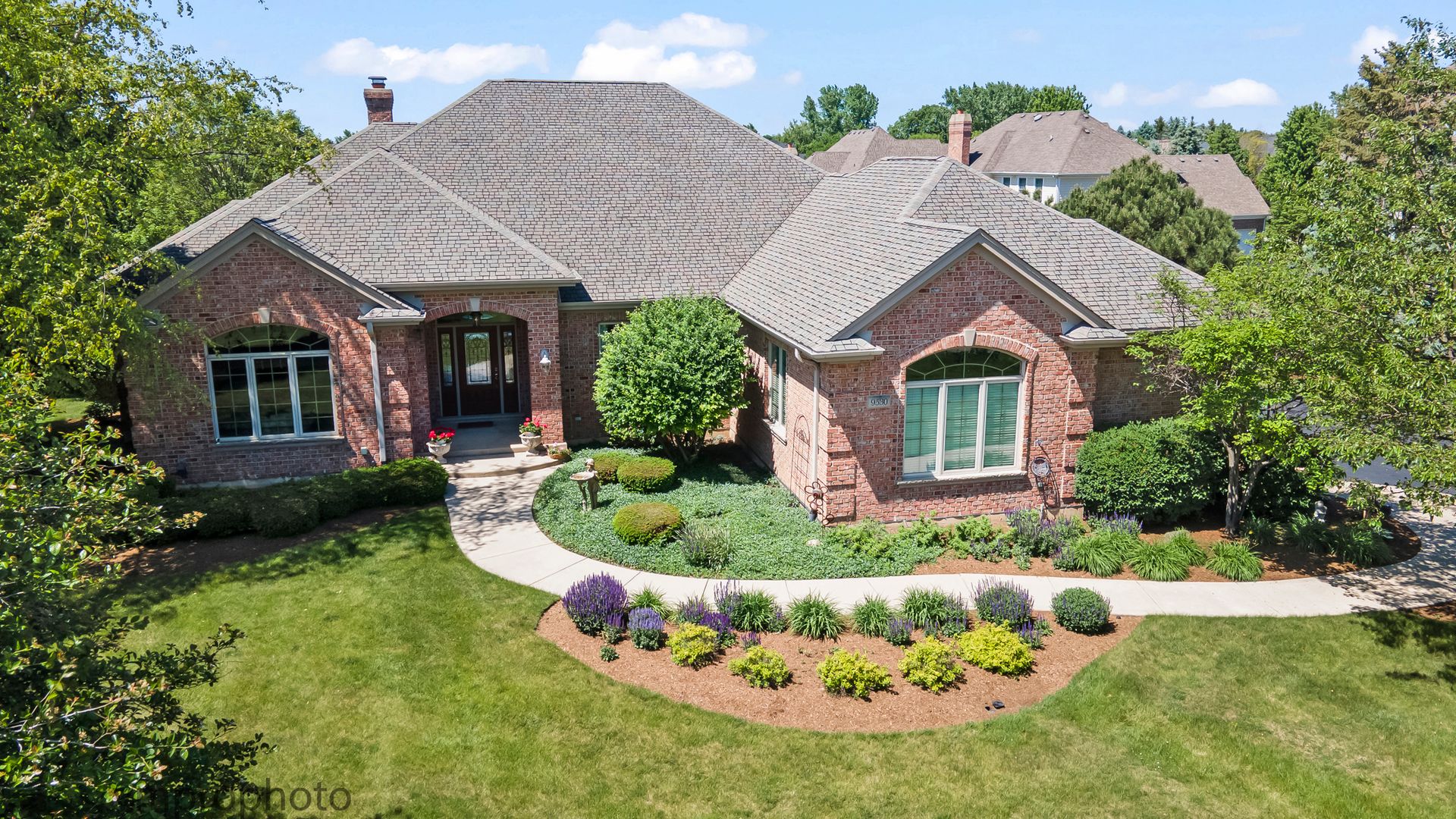 9530 Nicklaus Lane — Lakewood, IL 60014
