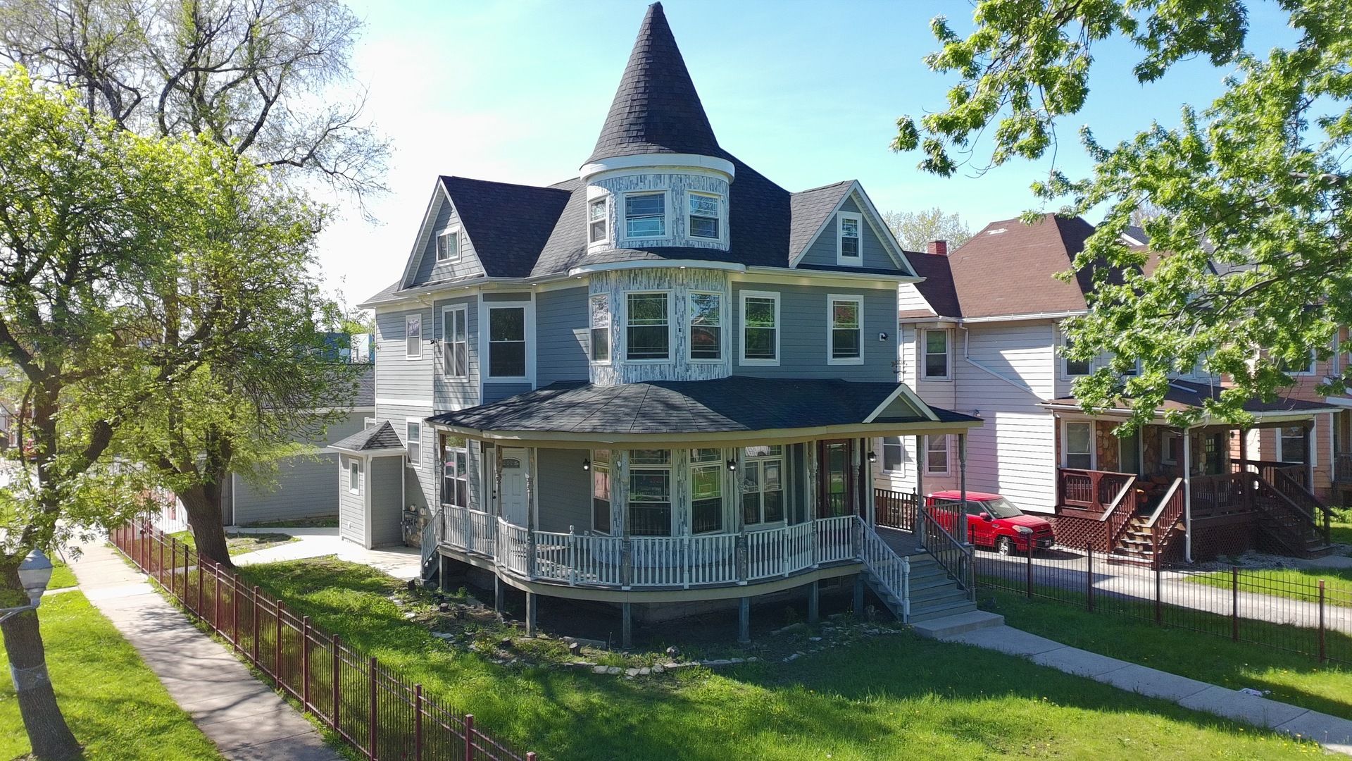 600 N Pine Avenue — Chicago, IL 60644
