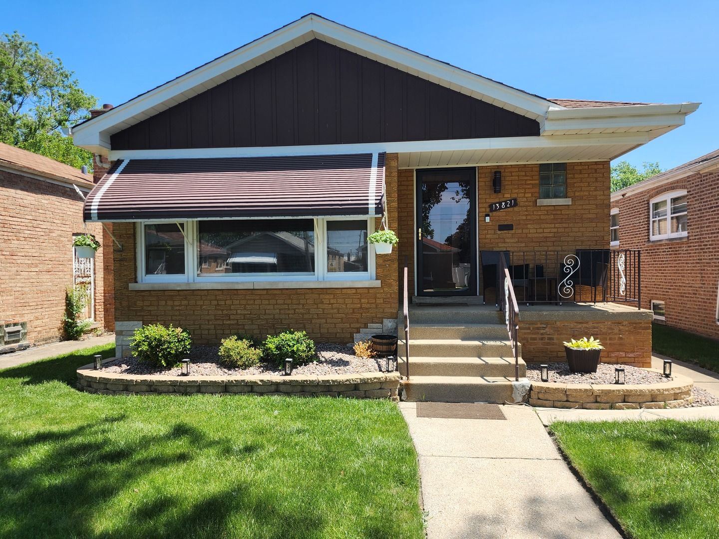 13821 S Tracy Avenue — Riverdale, IL 60827
