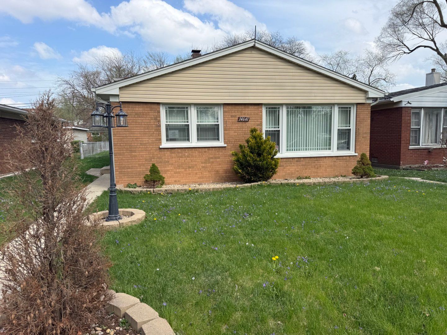 14641 Wabash Avenue — Dolton, IL 60419