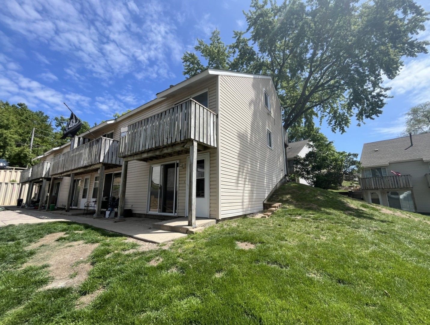 81 MAUDE Avenue #A — Fox Lake, IL 60020