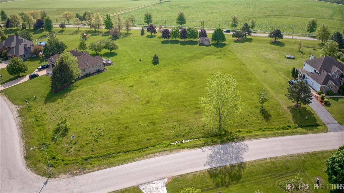 Lot 1 Farm Colony Lane — Yorkville, IL 60560