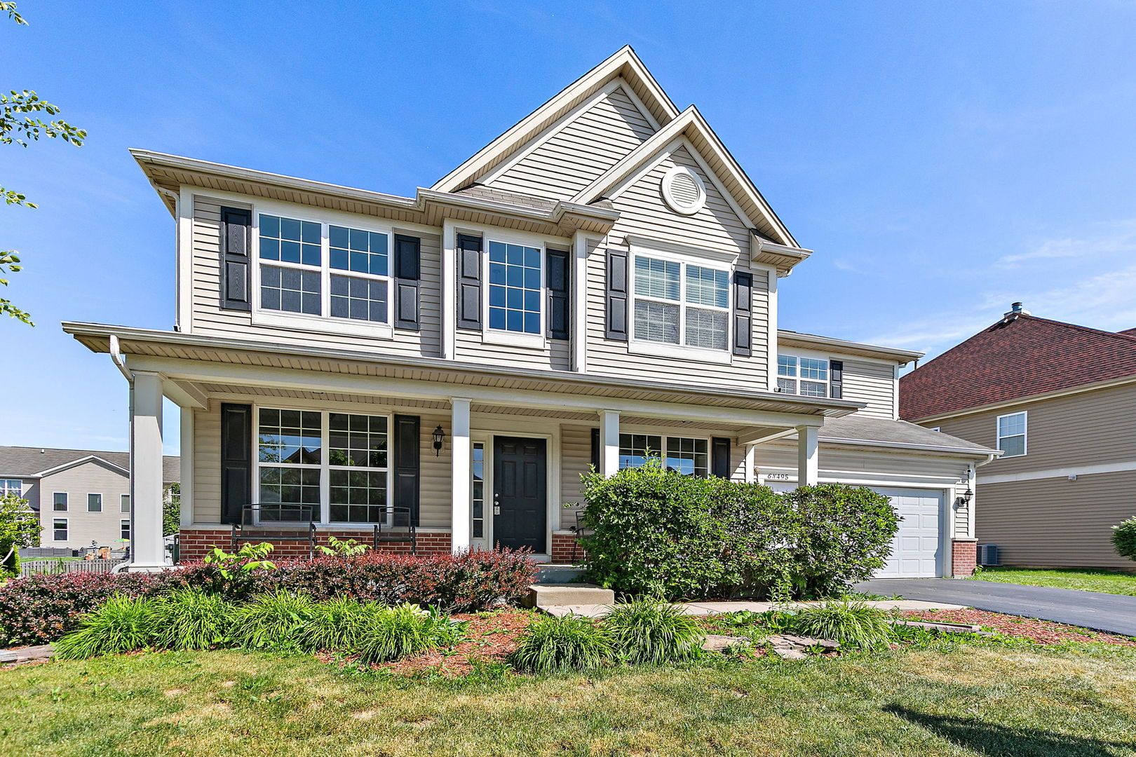 6N495 Roosevelt Avenue — St. Charles, IL 60174