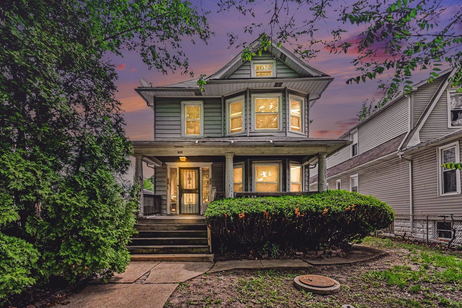 145 S 14th Avenue — Maywood, IL 60153