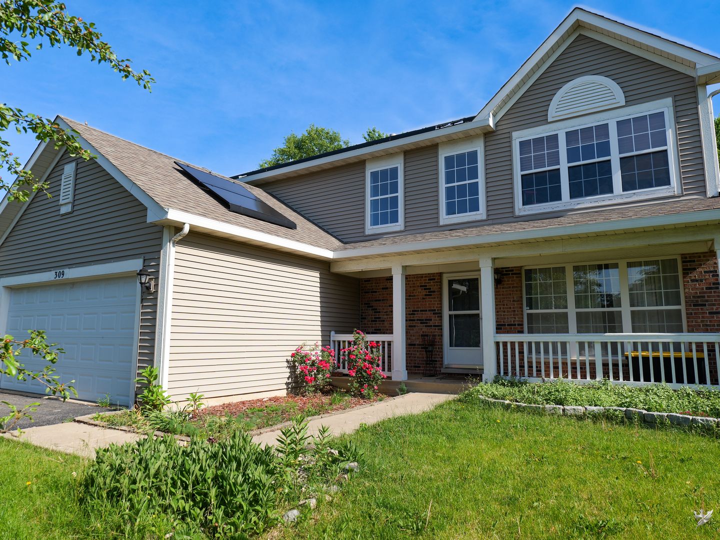 309 Wabena Court — Minooka, IL 60447