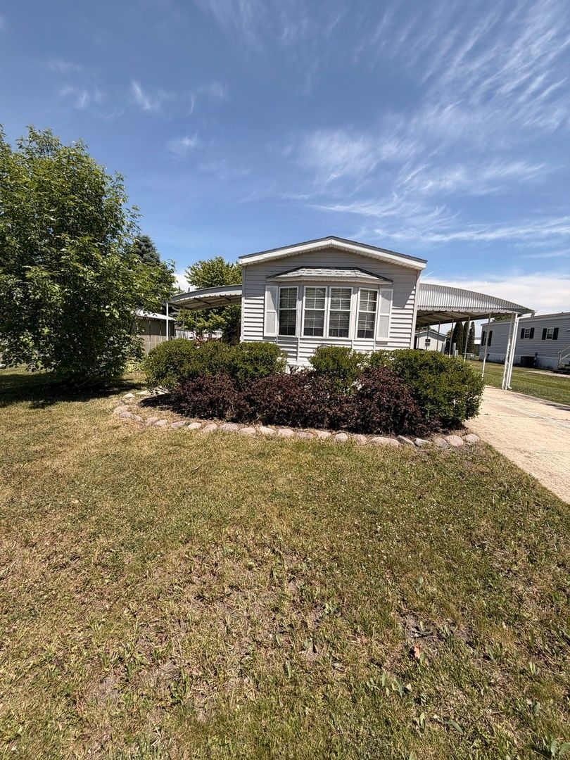 19900 128th Street #221 — Bristol, WI 53104